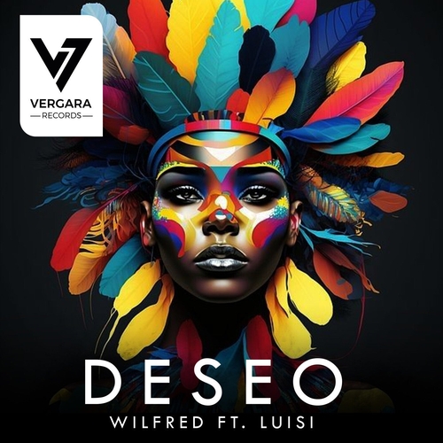 Wilfred - Deseo (feat. Luisi) [VER050]